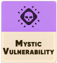 Mystic Vulnerability